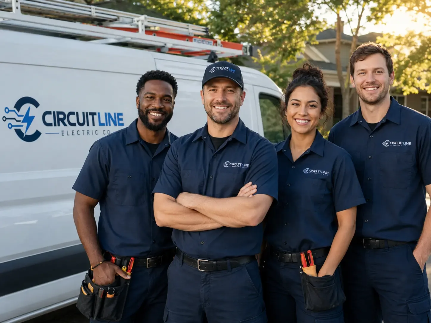 Whole Home Rewiring company in Milford, NJ