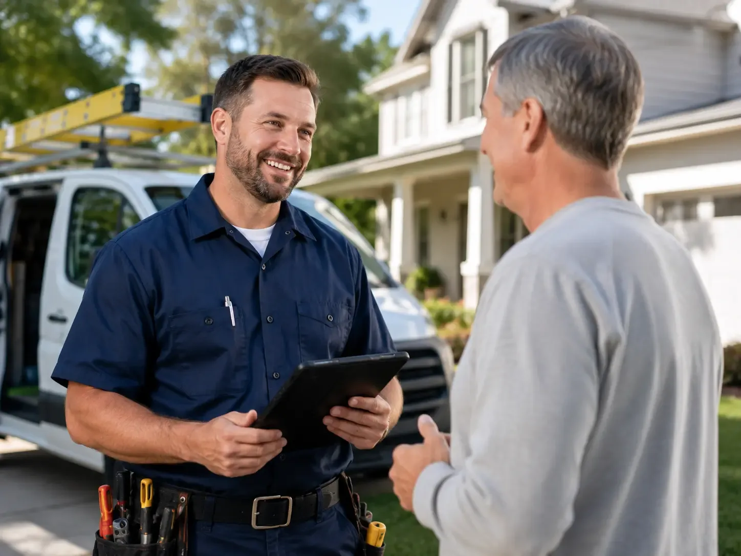 Whole Home Rewiring Milford, NJ FAQs